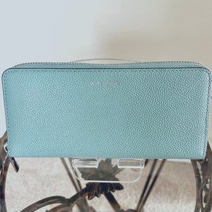 Kate Spade Margaux Slim Continental Wallet {Like New}